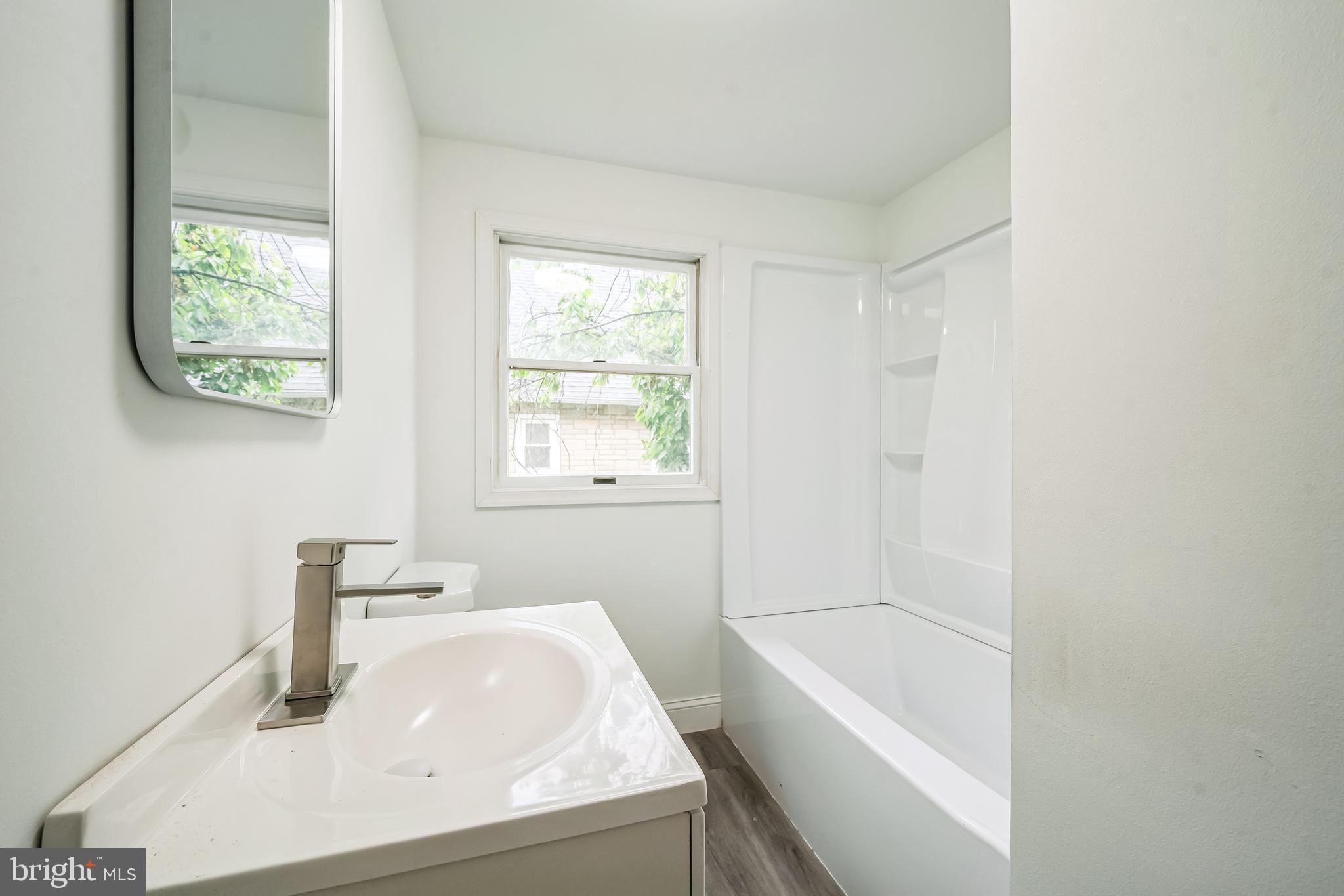 BENSALEM VIL - Residential