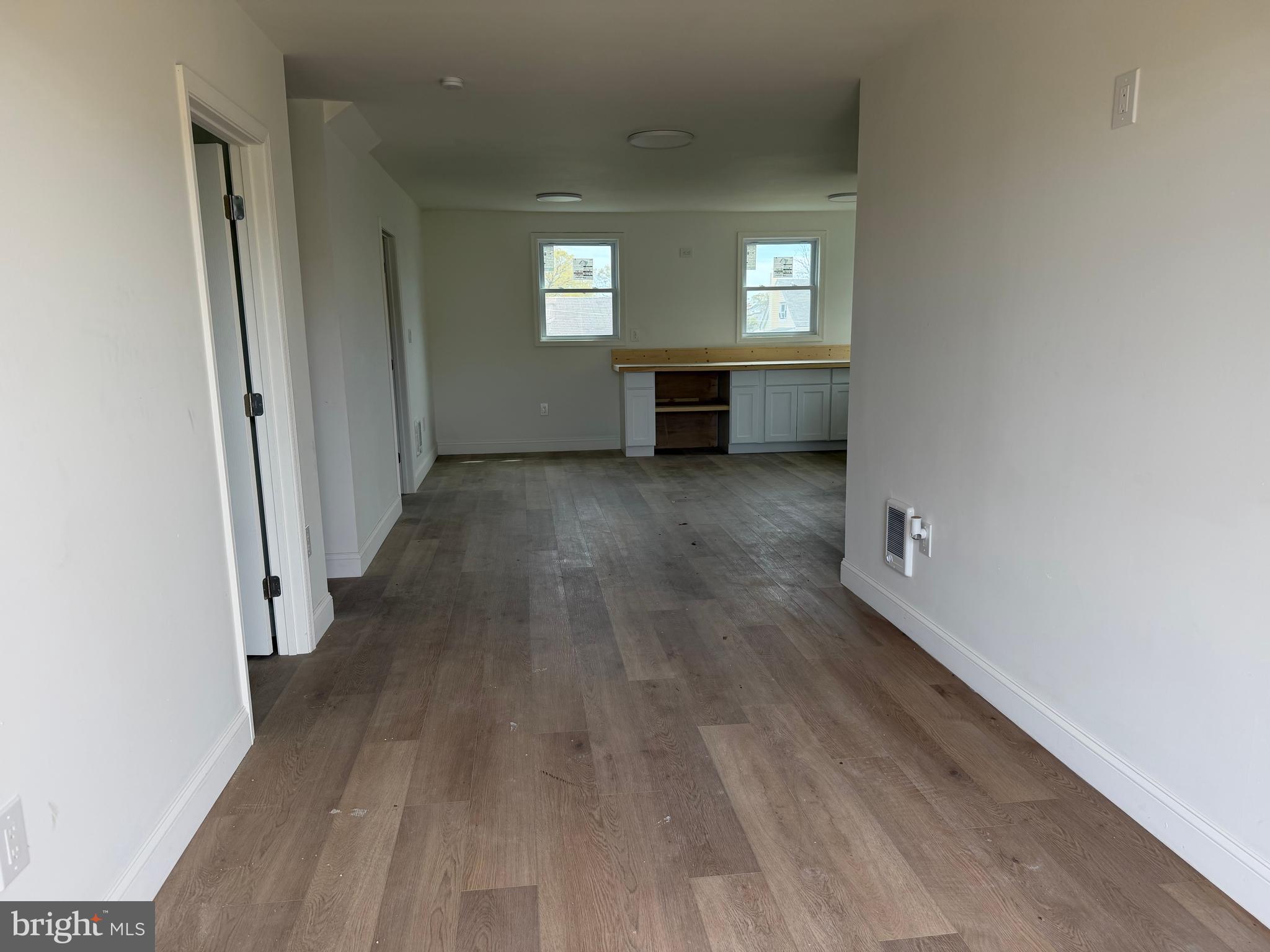 BENSALEM VIL - Residential