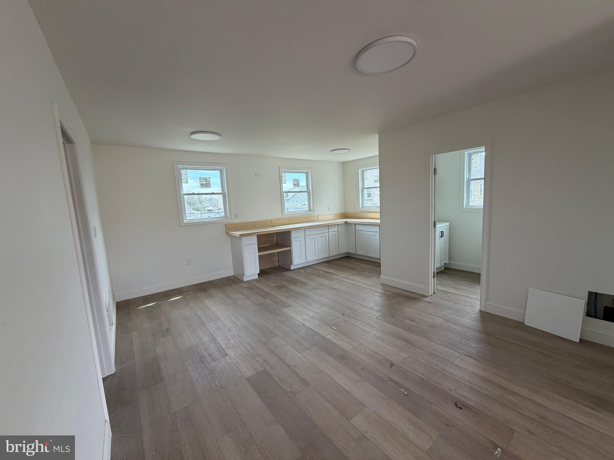 BENSALEM VIL - Residential