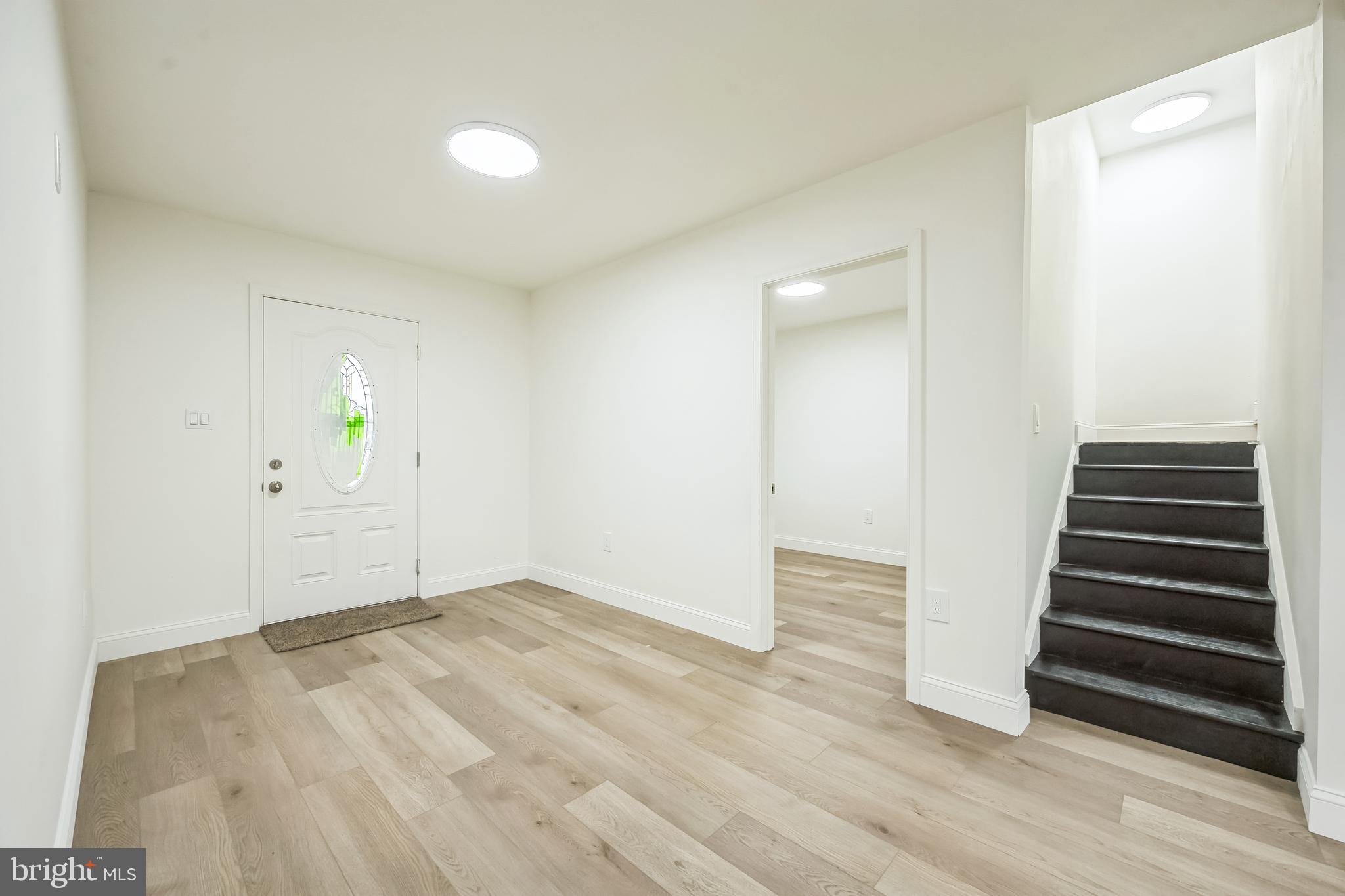 BENSALEM VIL - Residential