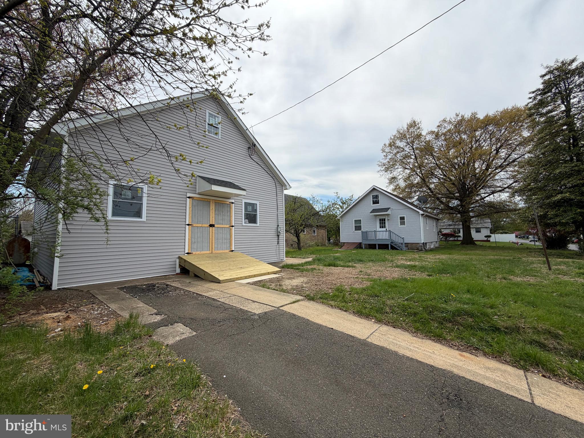 BENSALEM VIL - Residential