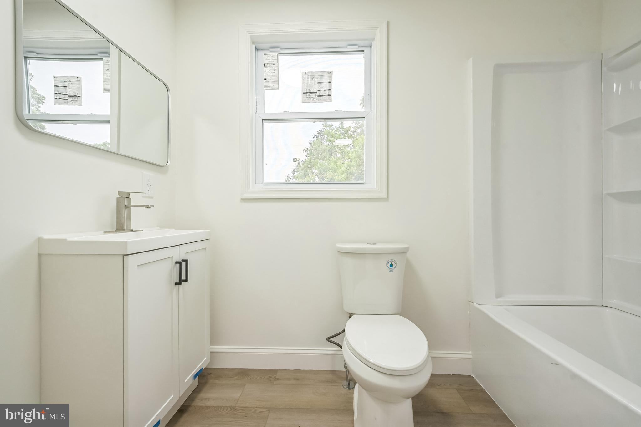 BENSALEM VIL - Residential