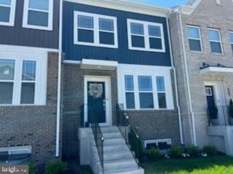 2940 BRIDGEWATER DRIVE BRYANS ROAD MD 20616