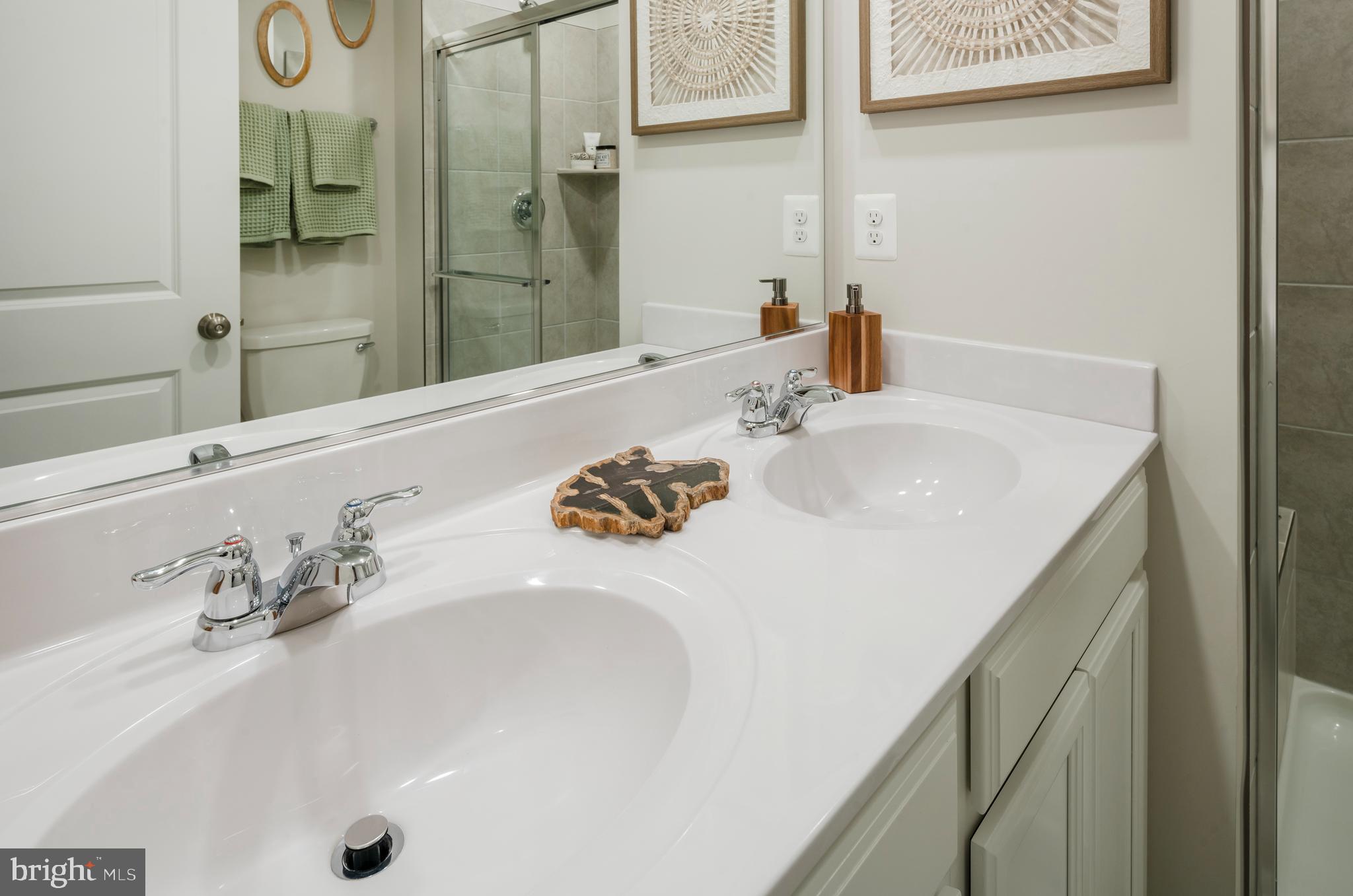 NORBORNE GLEBE - Residential