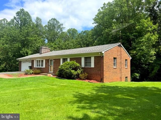 6415 YATES FORD ROAD