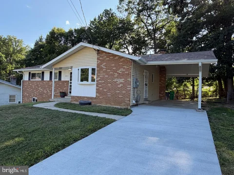 6505 Acorn Court, Temple Hills, MD 20748 - #: MDPG2218160