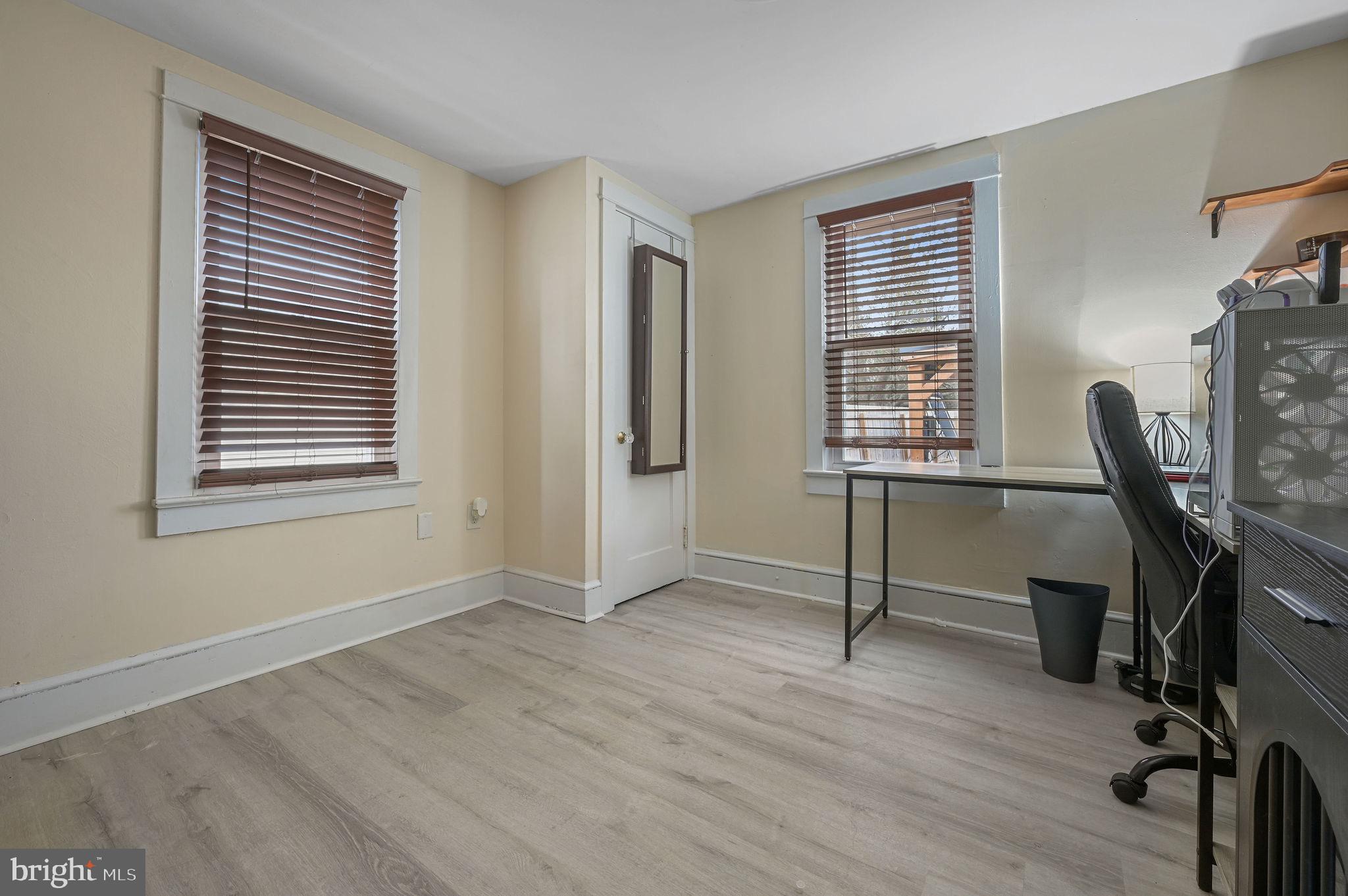 DOVER HGTS - Residential