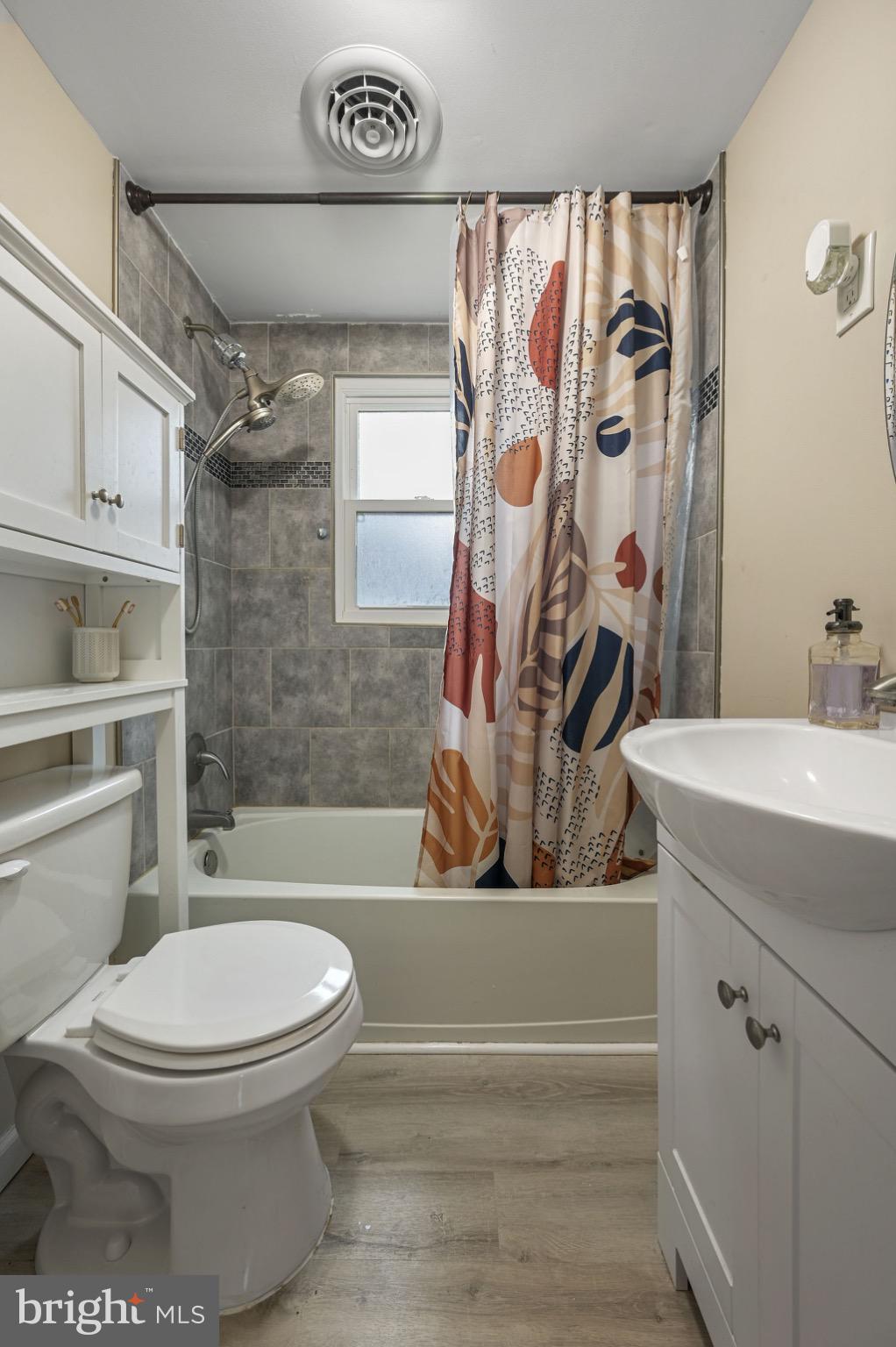 DOVER HGTS - Residential