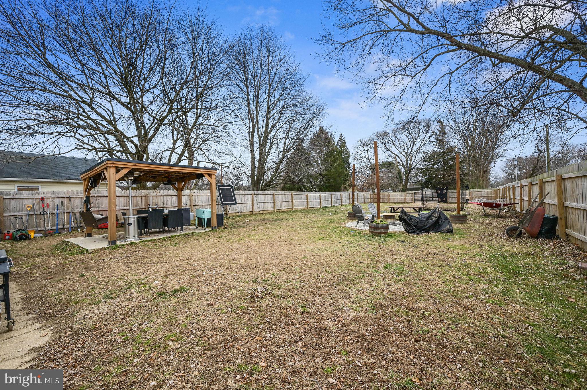 DOVER HGTS - Residential