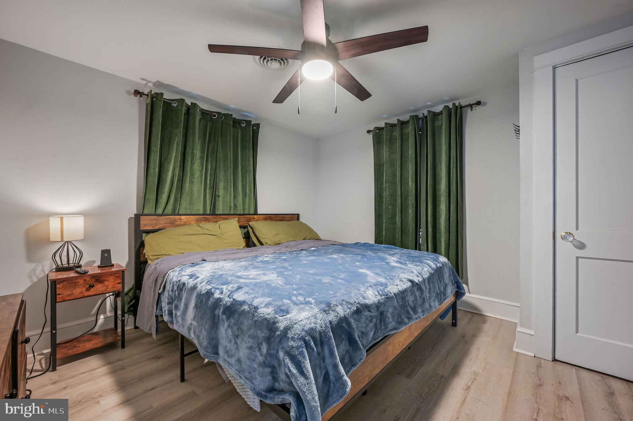 DOVER HGTS - Residential