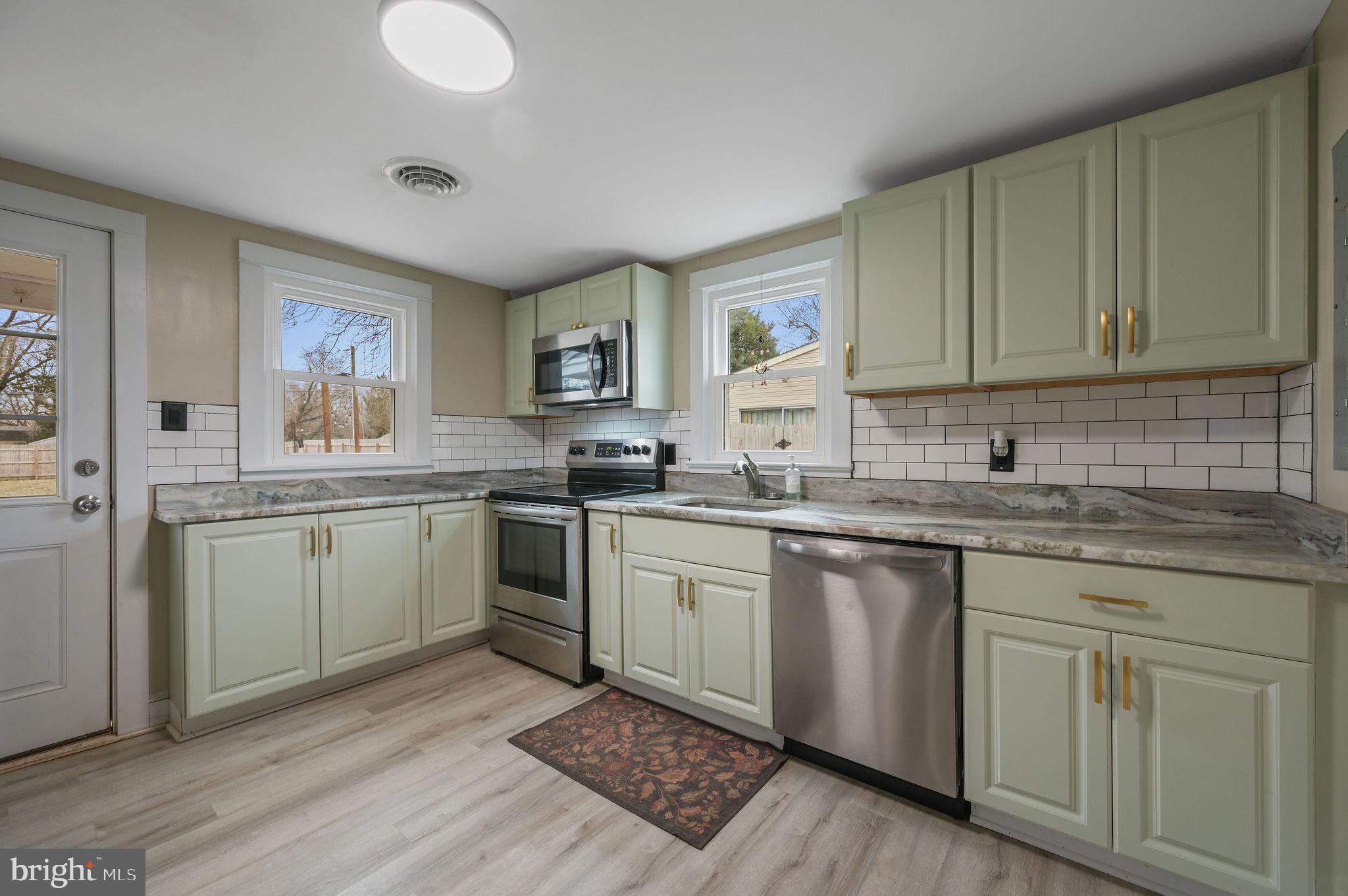 DOVER HGTS - Residential