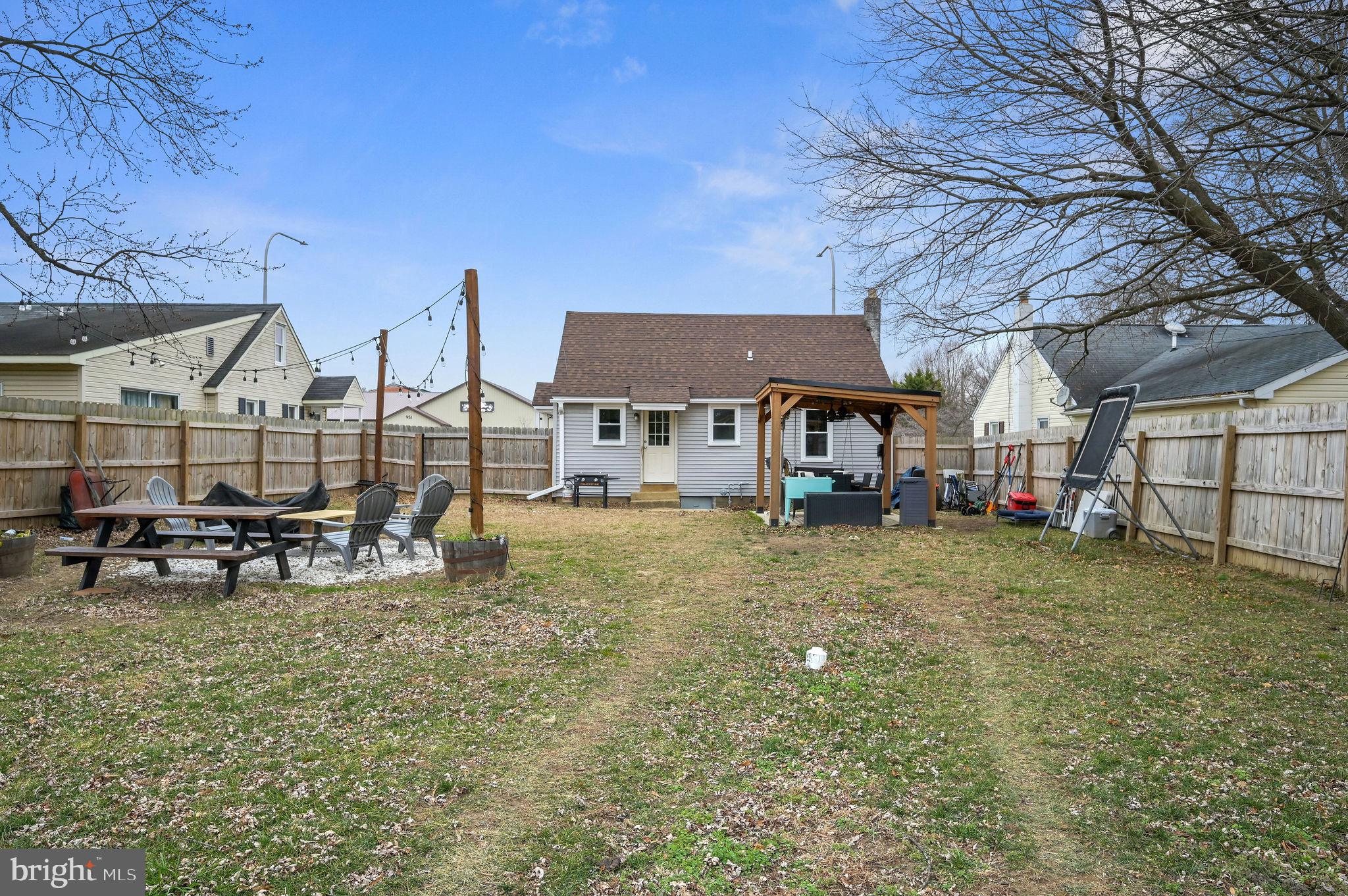 DOVER HGTS - Residential