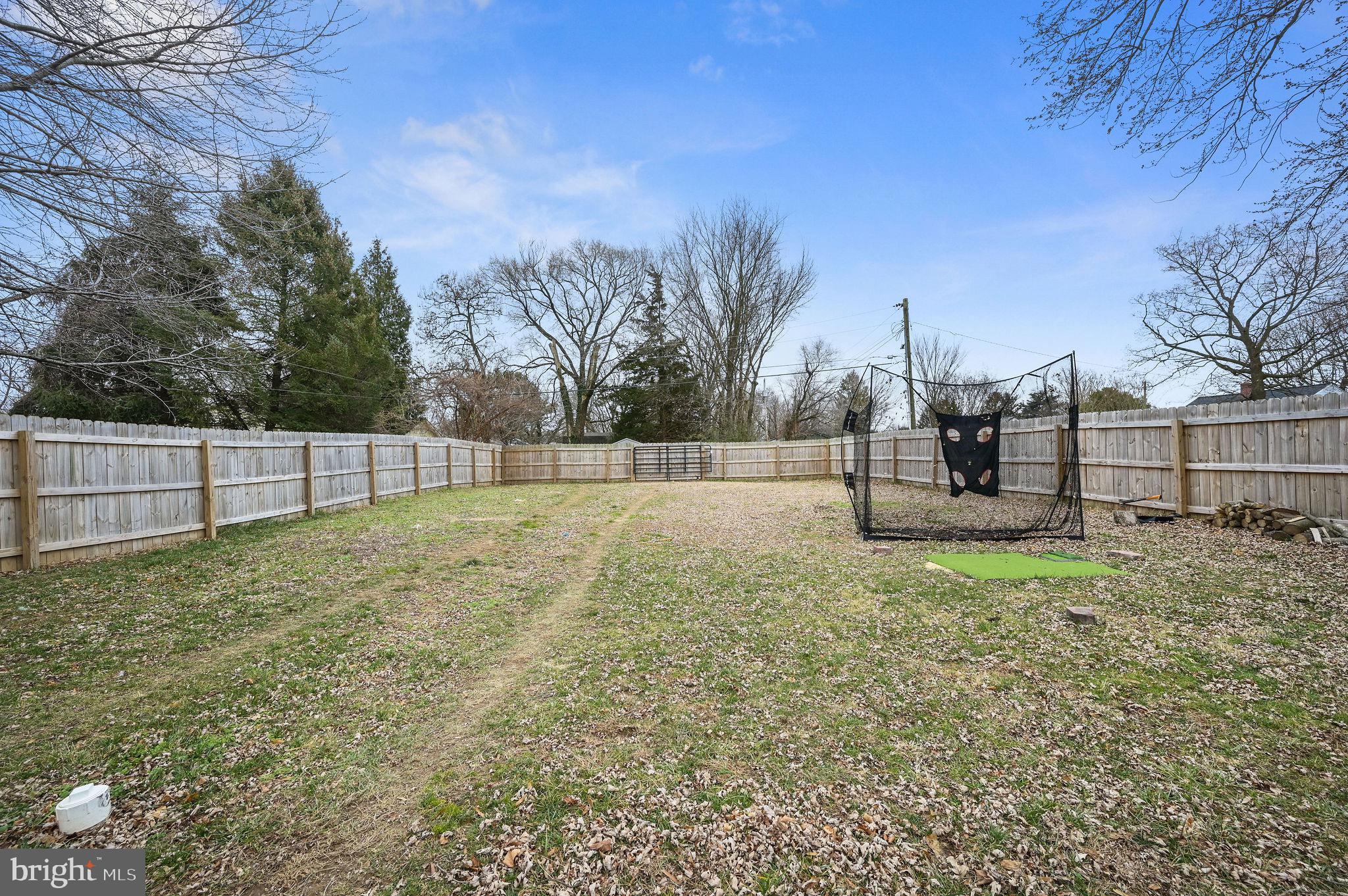 DOVER HGTS - Residential