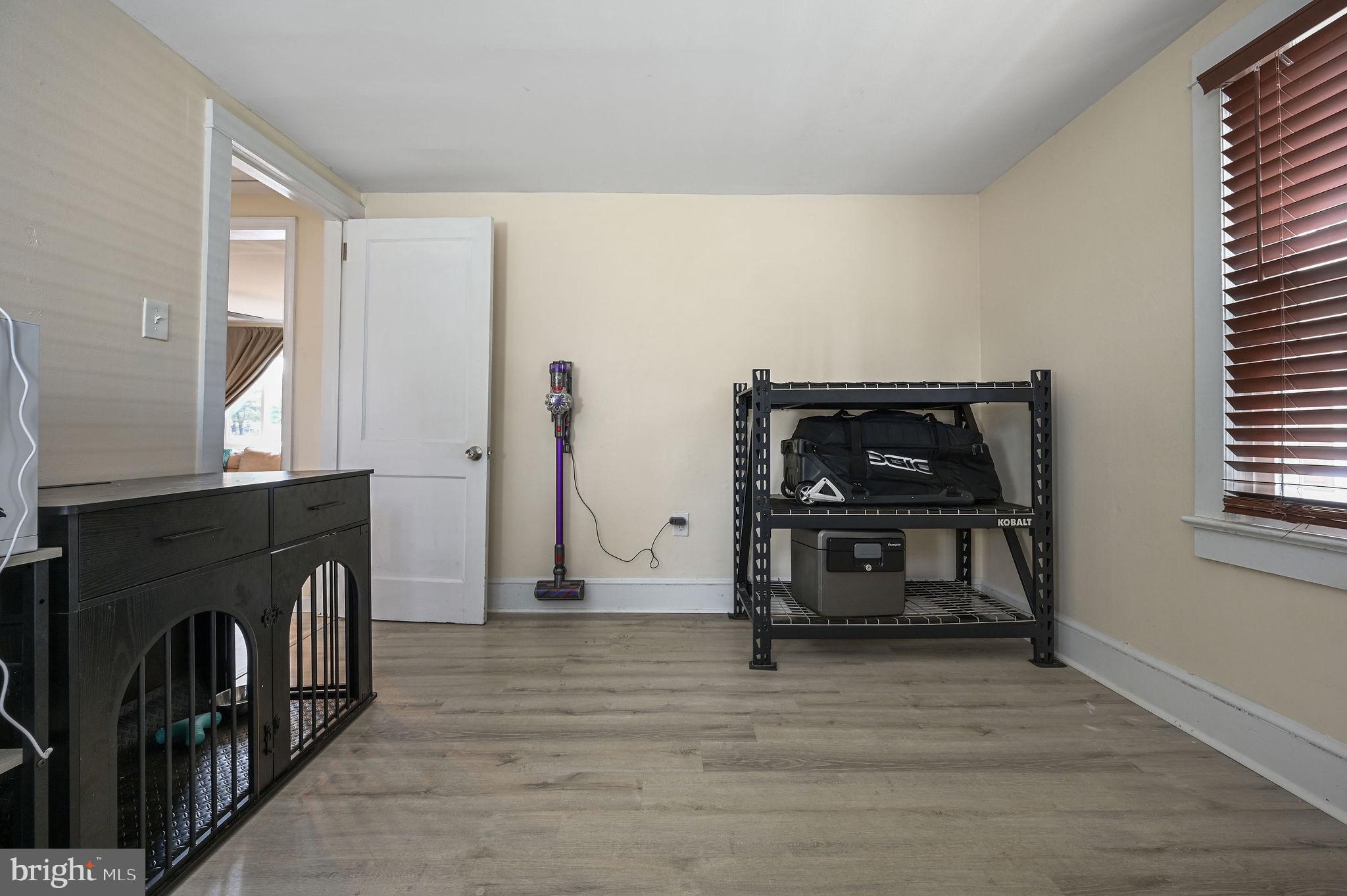 DOVER HGTS - Residential