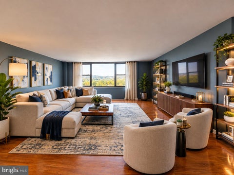 Condo For Rent - 4600 Duke Street #1631<br/> ALEXANDRIA, VA 22304