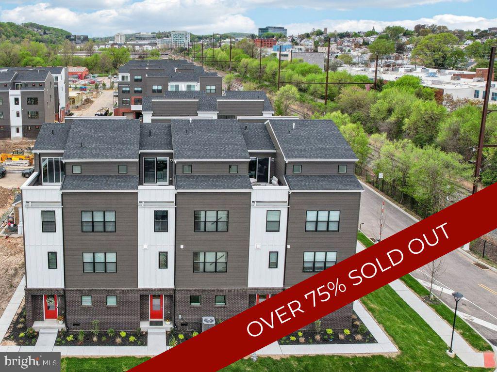 River Place is Conshohocken's newest and most exciting townhome community located within Colonial School District. Homesite #52 offers 3 bedrooms and 3.5 bathrooms. Newly released, you still have time to select your interior finishes like flooring, tile, fixtures and more. With 2,600+ sq ft, the Osprey floorplan is the largest home with ample living space and wide 2-car attached garage. As you enter the home, there is a welcoming foyer which leads to your garage. Heading upstairs to your main living level, you'll encounter the gourmet kitchen featuring a large walk-in pantry and an elongated island providing ample counter space for meal prep and entertaining. This space seamlessly opens to the dining area. The living room features energy efficient windows and a balcony that flood the home with natural light, creating a warm and inviting atmosphere.
The third floor features two bedrooms and two bathrooms and laundry area. The top floor offers a spacious loft, and third bedroom and bathroom.
Don't overlook the convenience of low-maintenance living, where snow removal and lawn care are expertly handled by the homeowners association. River Place is not just a place to live; it's a daily retreat. Revel in the unique blend of natural beauty and modern convenience that defines this extraordinary townhome community.
Nestled along the Schuylkill River in Conshohocken. Immerse yourself in a tranquil riverfront ambiance, just a brief stroll away from the Spring Mill train station, Schuylkill River trail, and an array of bars and restaurants on Fayette Street. Commuting is a breeze from the train into Center City Philadelphia hospitals, corporate buildings and sports and entertainment. Nearby Rt 476 and I-76 provide access to King of Prussia, the Main Line and so much more. Hurry in, we're almost sold out! Visit the sales center to tour the decorated Osprey model located at 906 Riverplace Drive. Photos are for marketing purposes only.