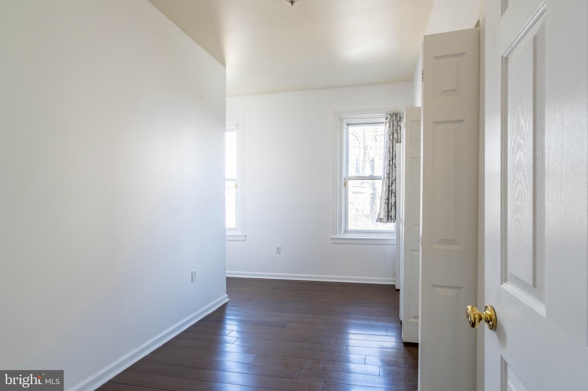 TEMPLE UNIVERSITY - Residential Income