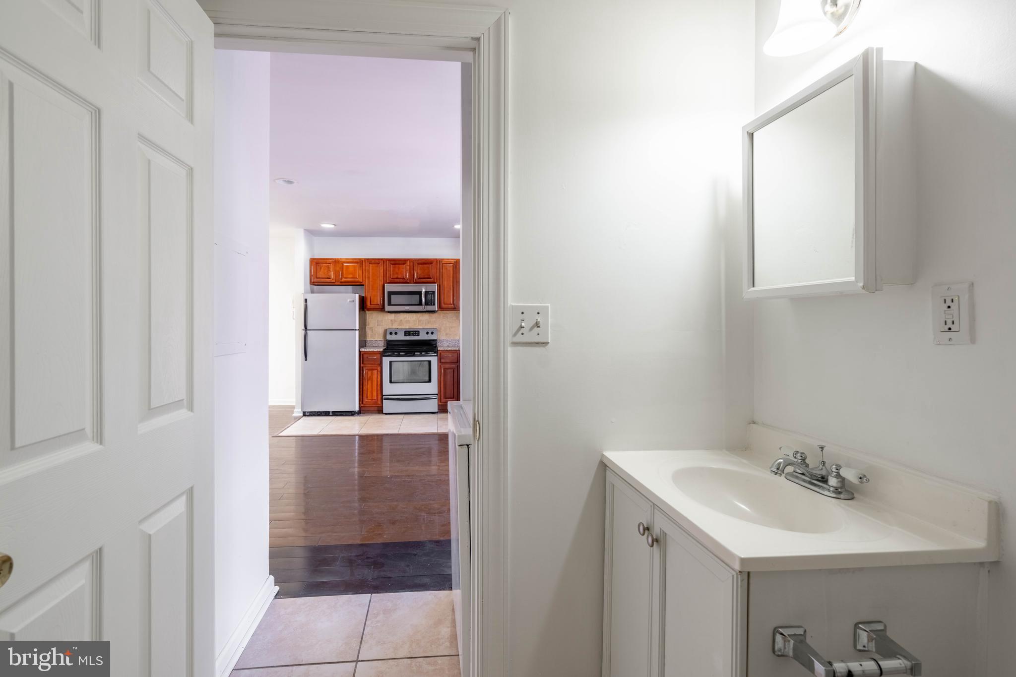 TEMPLE UNIVERSITY - Residential Income