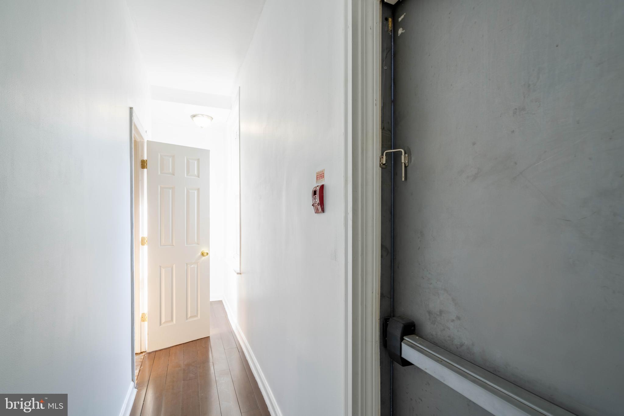 TEMPLE UNIVERSITY - Residential Income