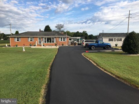 39030 CHAPTICO ROAD MECHANICSVILLE MD 20659