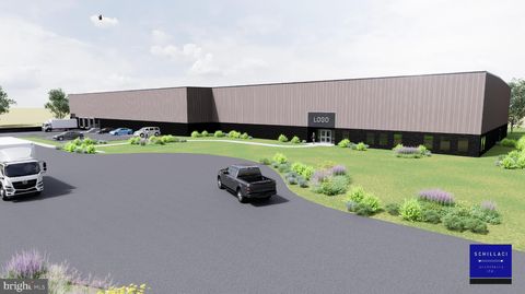 Photo of 21 Industrial Way, DENVER, PA 17517 (MLS # PALA2072540)