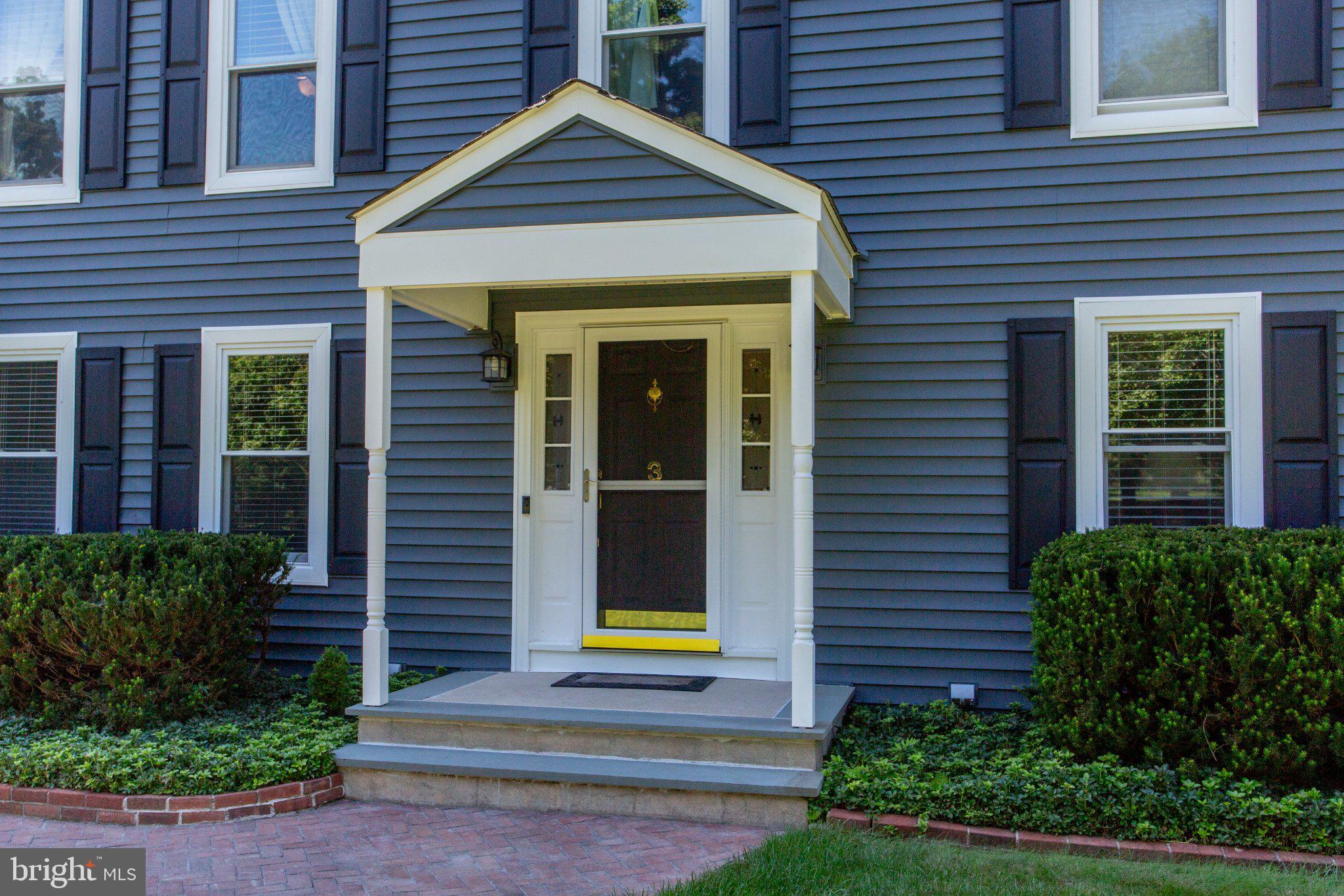 3 SUTPHIN ROAD