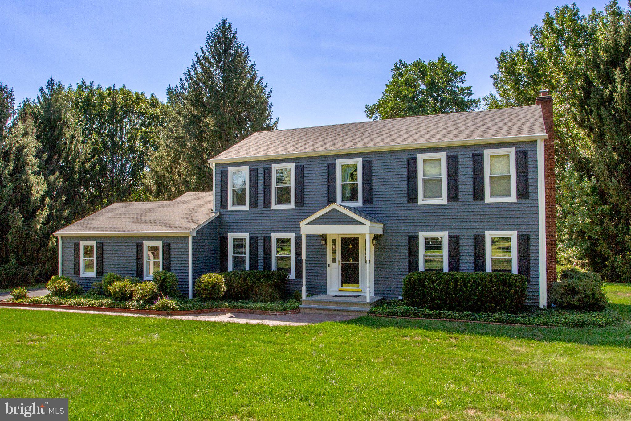 3 SUTPHIN ROAD