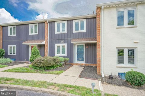 4 W CLOSE MOORESTOWN NJ 08057