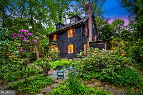 111 Deepdene Road, Baltimore, MD MLS: MDBA2167906