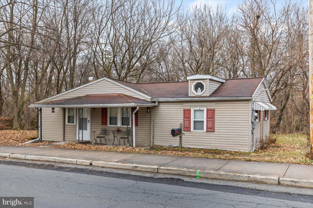 Photo of 831 BARBER ST, COLUMBIA, PA 17512 (MLS # PALA2030712)