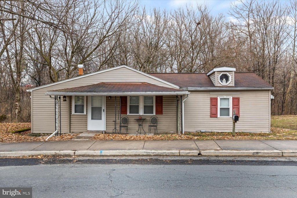 Photo of 831 BARBER ST, COLUMBIA, PA 17512 (MLS # PALA2030712)