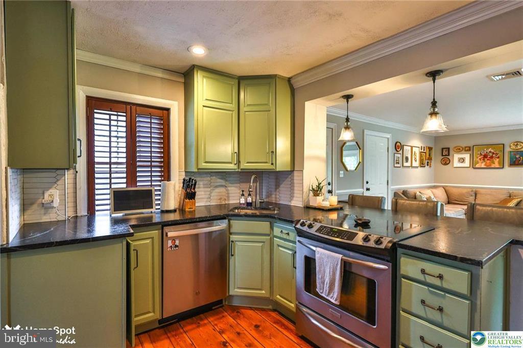 NOT IN  DEVELOPMENT - Residential