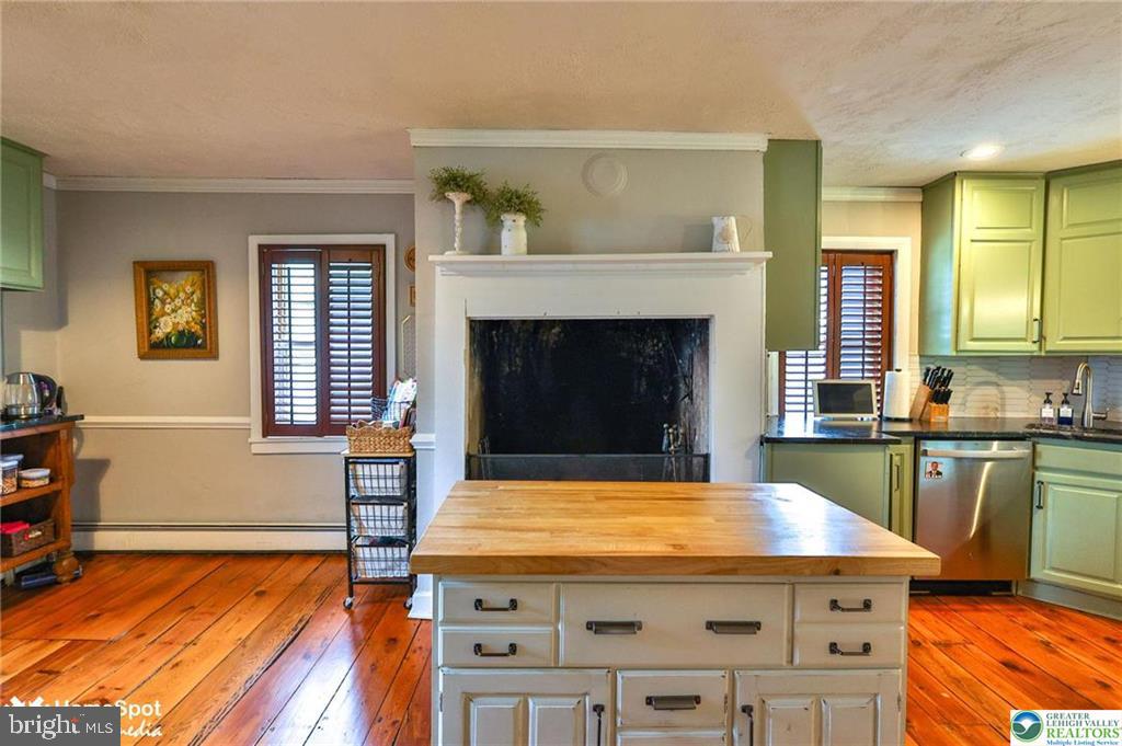 NOT IN  DEVELOPMENT - Residential