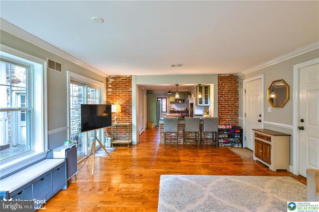 NOT IN  DEVELOPMENT - Residential
