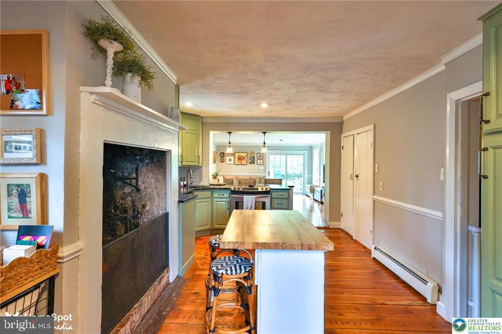 NOT IN  DEVELOPMENT - Residential