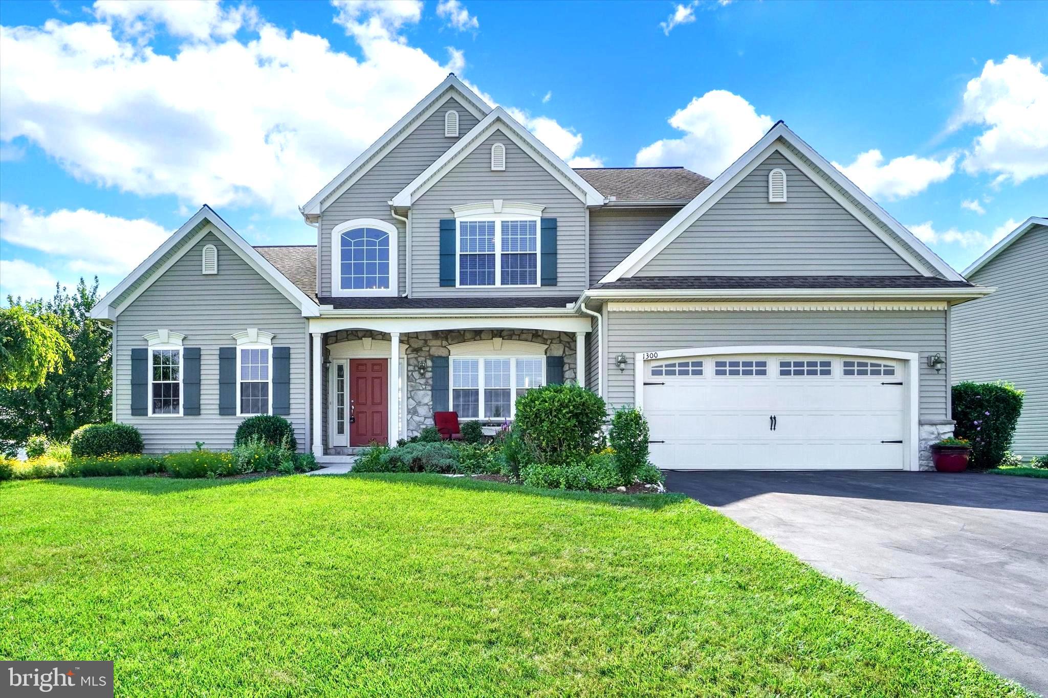 1300 SUMMIT RUN COURT