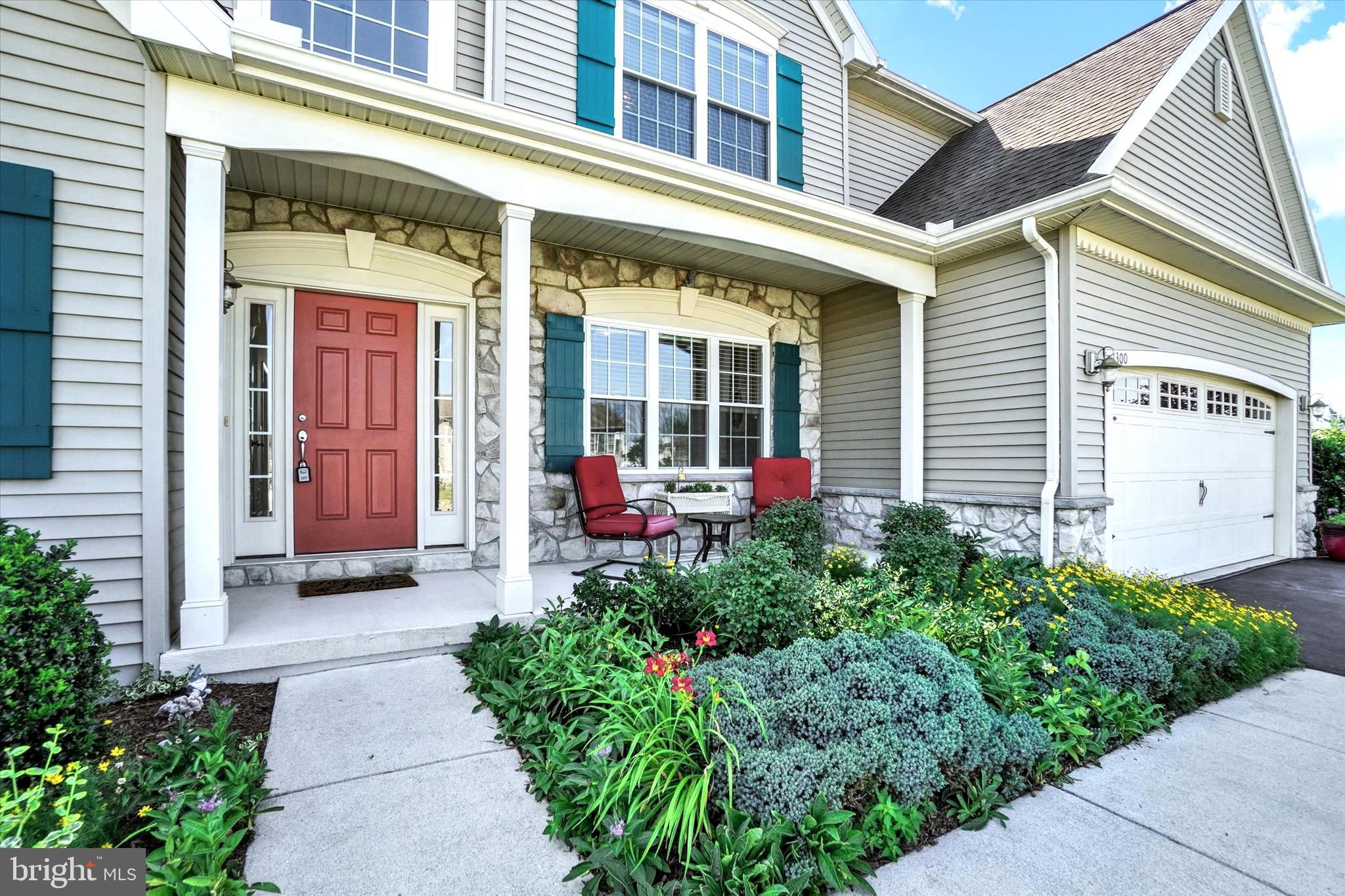 1300 SUMMIT RUN COURT