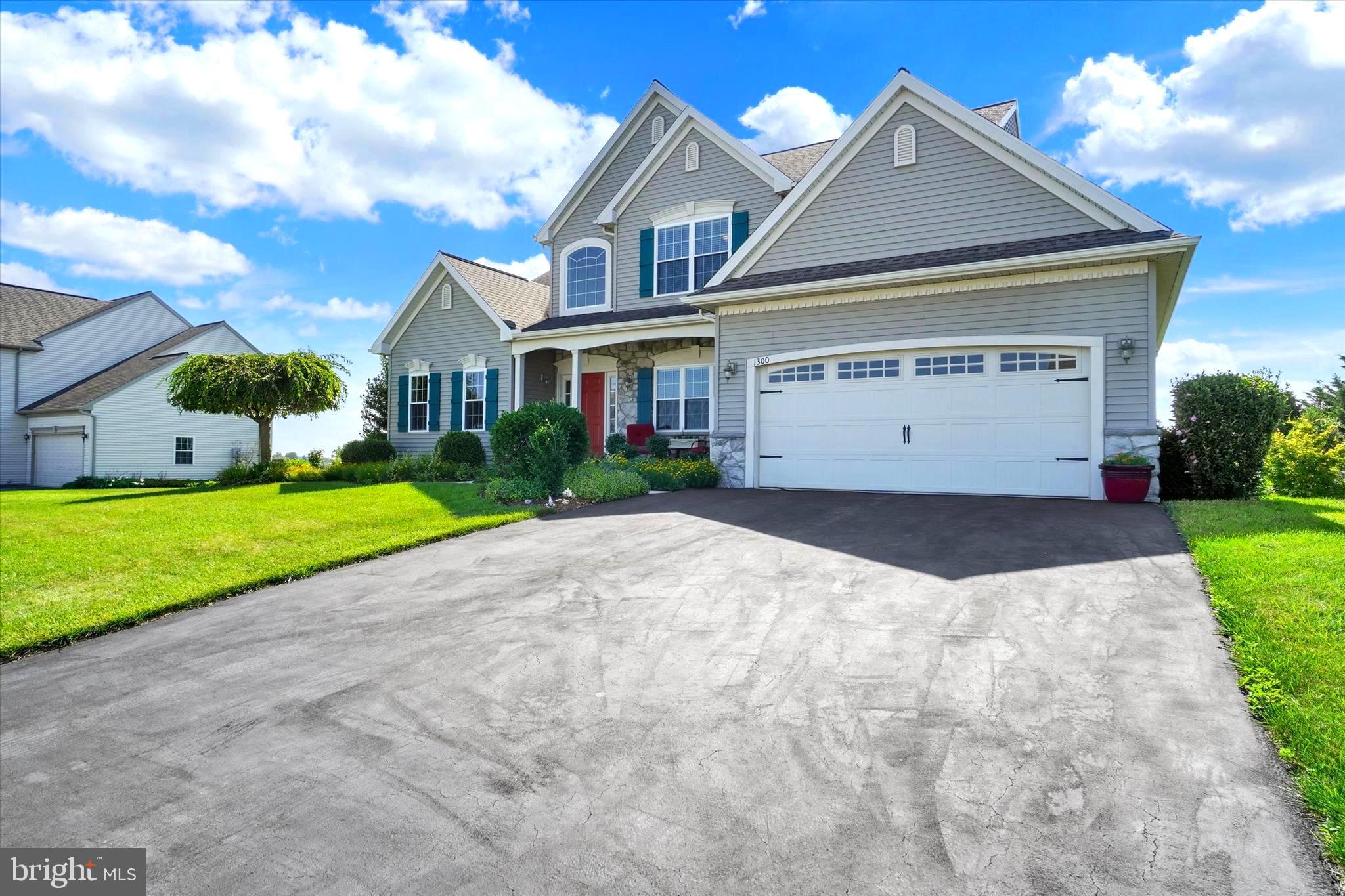1300 SUMMIT RUN COURT