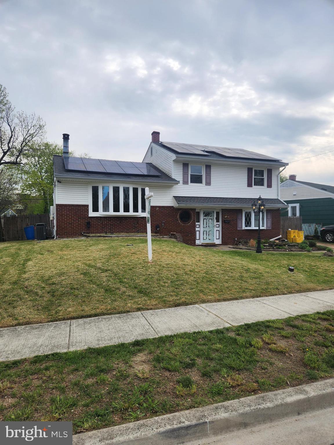 GLEN BURNIE PARK - Residential