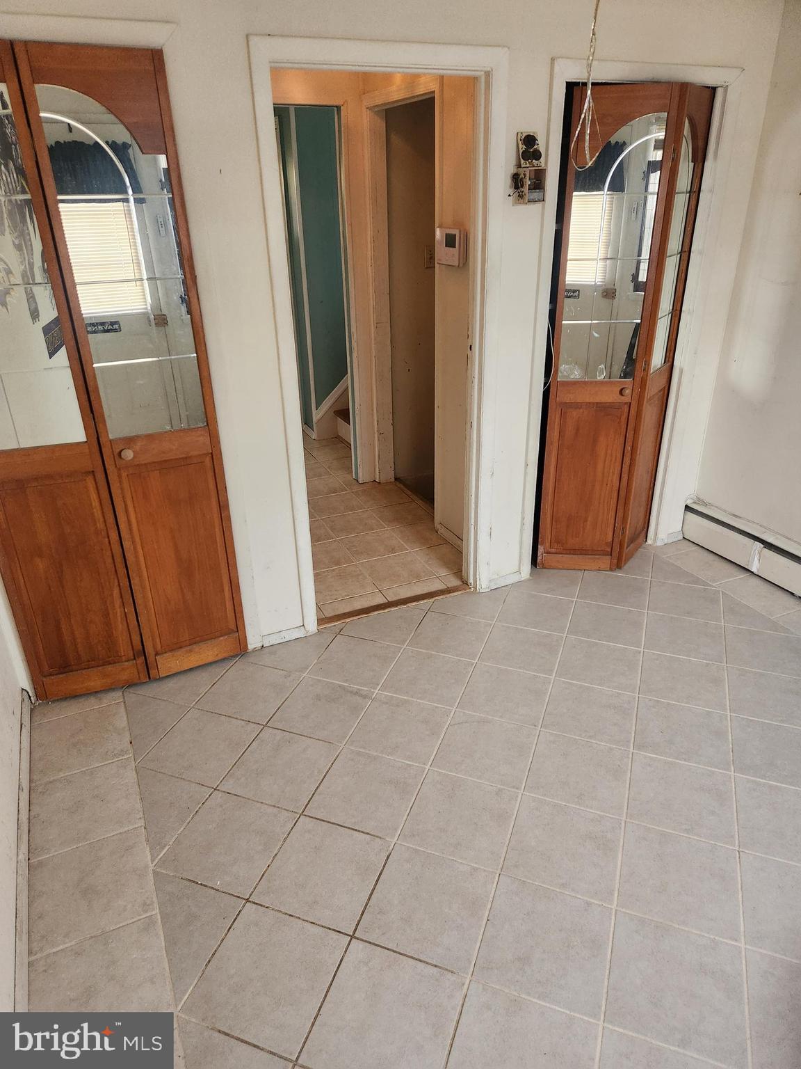 GLEN BURNIE PARK - Residential