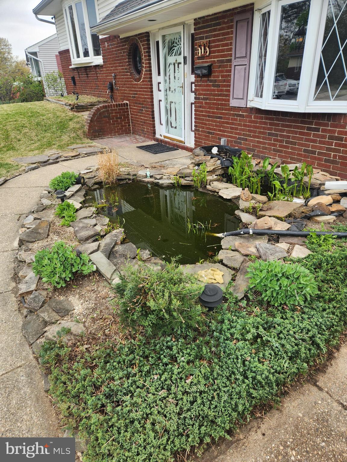 GLEN BURNIE PARK - Residential