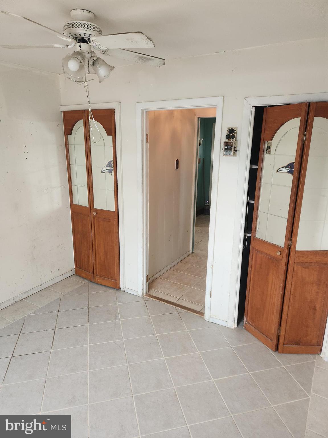 GLEN BURNIE PARK - Residential