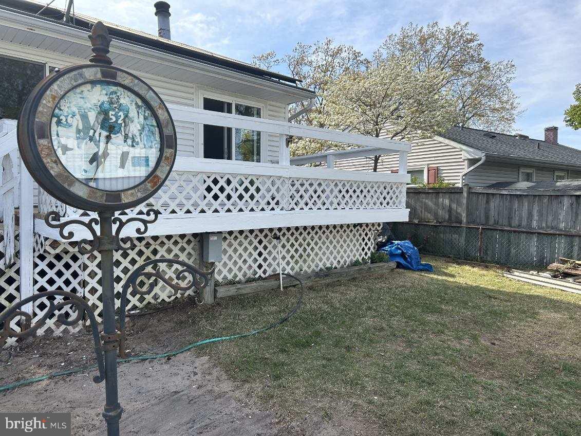 GLEN BURNIE PARK - Residential