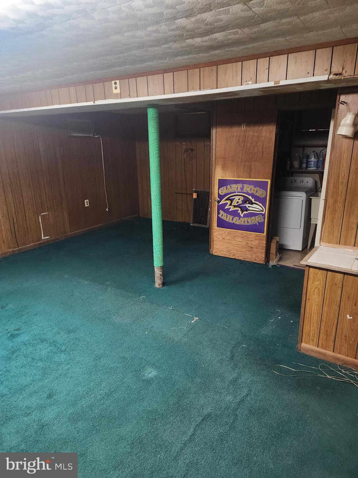 GLEN BURNIE PARK - Residential