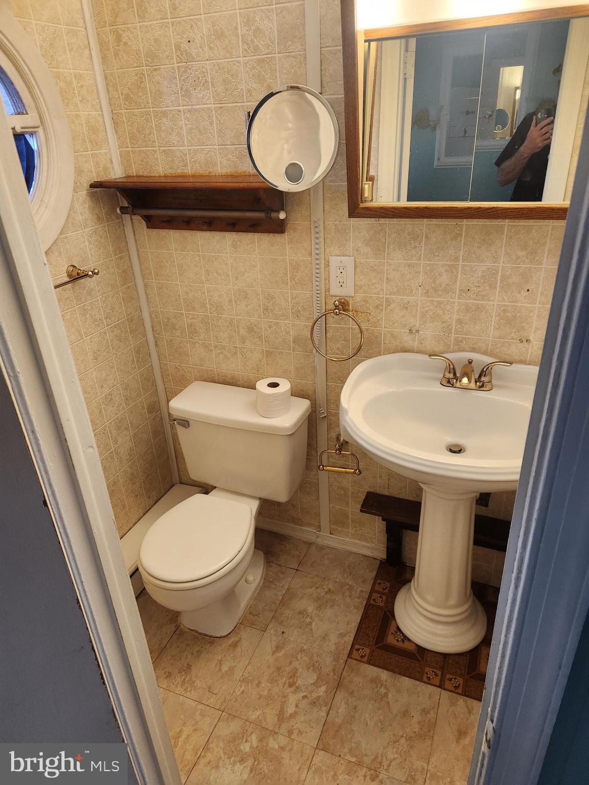 GLEN BURNIE PARK - Residential