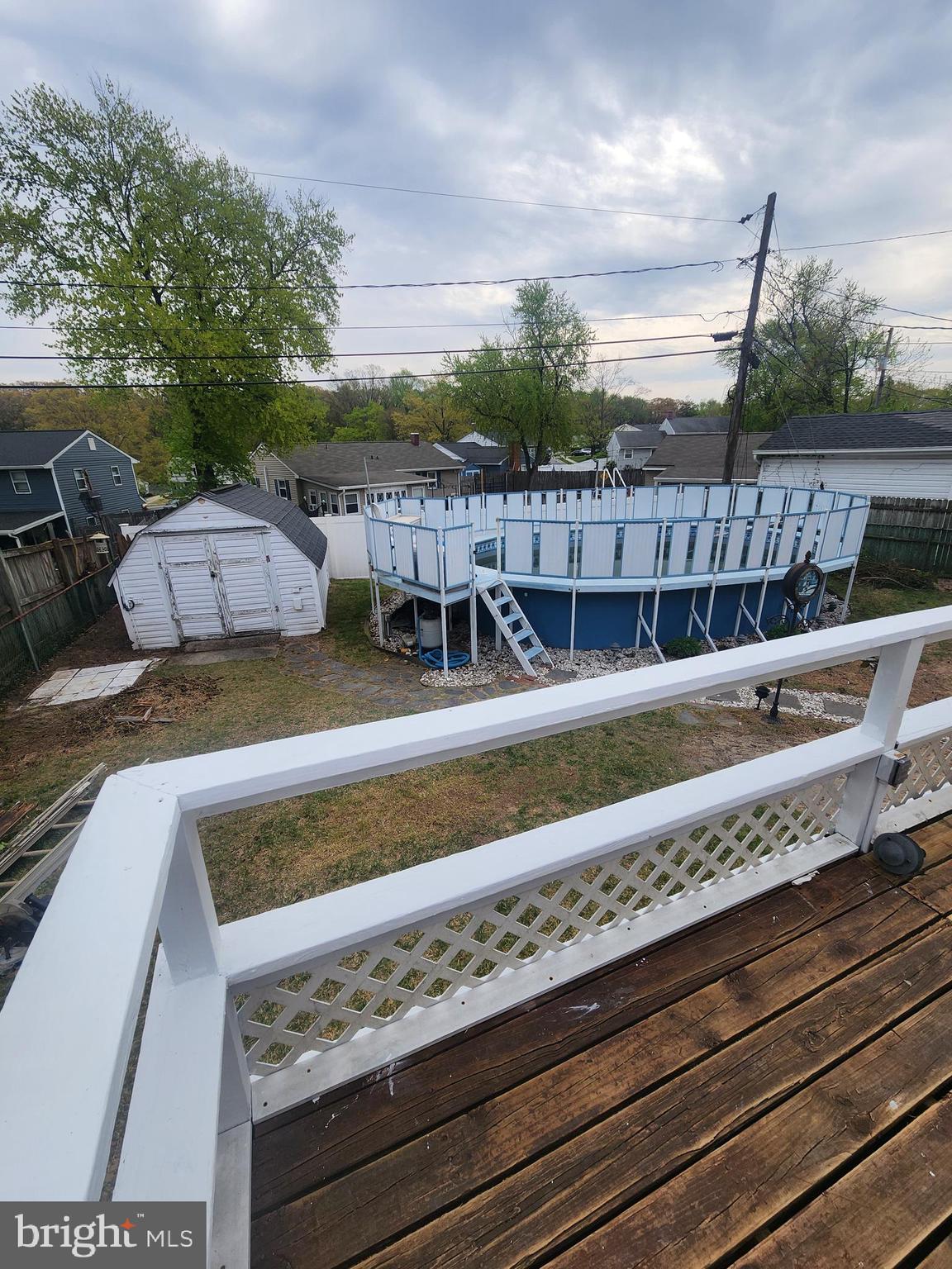 GLEN BURNIE PARK - Residential