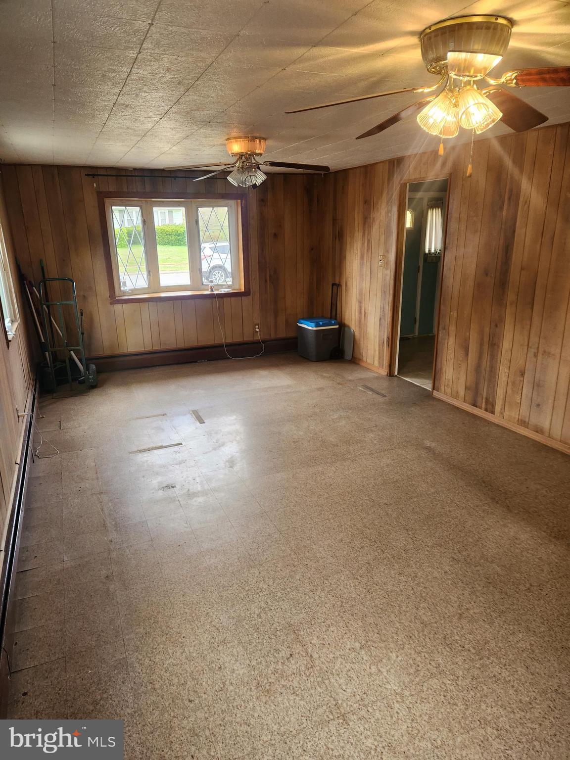 GLEN BURNIE PARK - Residential