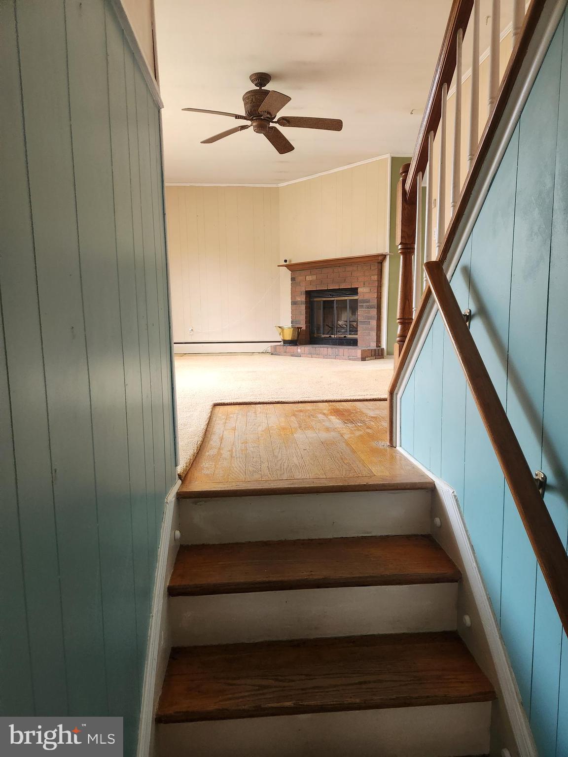 GLEN BURNIE PARK - Residential