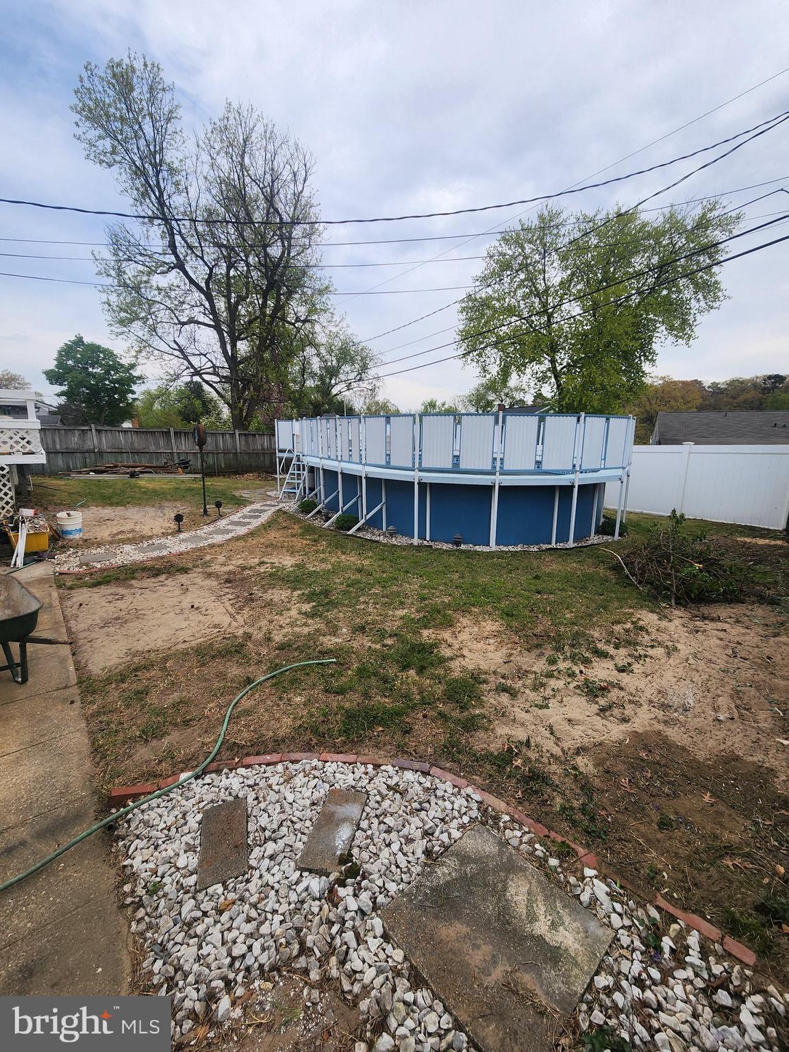 GLEN BURNIE PARK - Residential