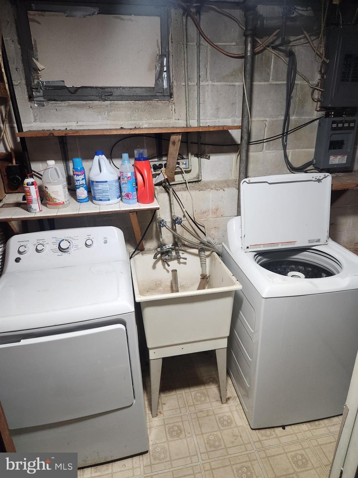 GLEN BURNIE PARK - Residential